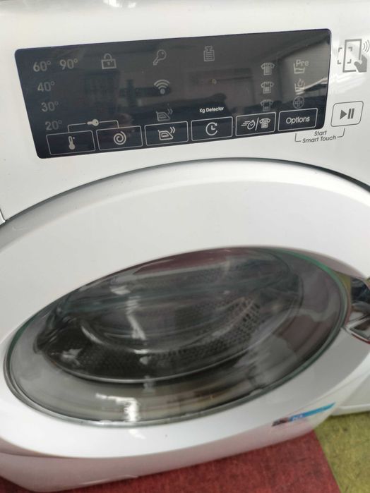 Okazja!!! Pralka CANDY Smart 10kg, 2 miesiące gwarancji