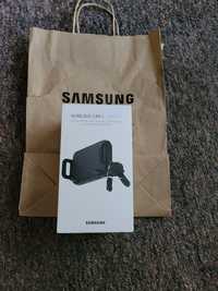 Samsung Wireless Car Charger