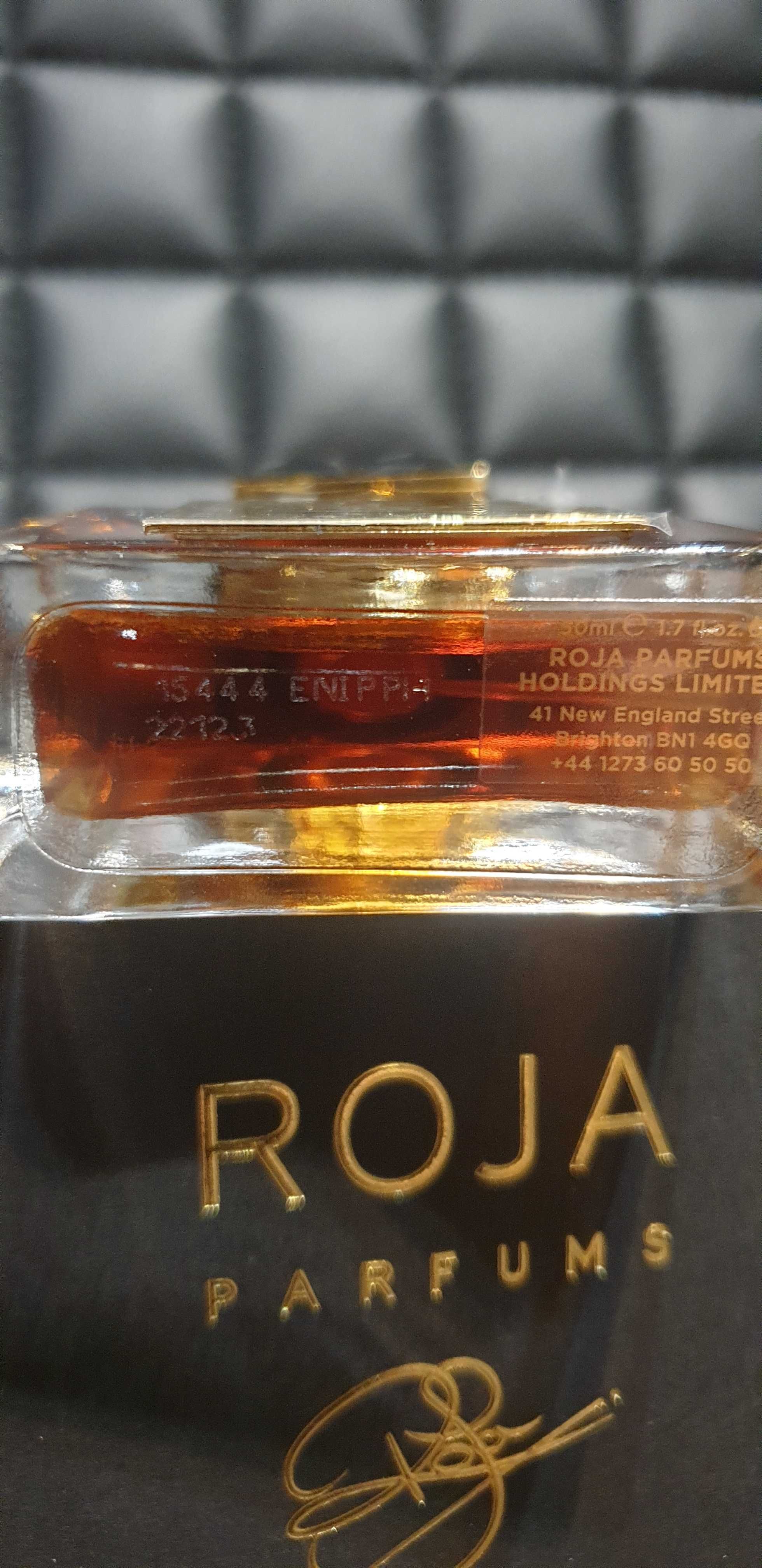 Roja Parfums Enigma