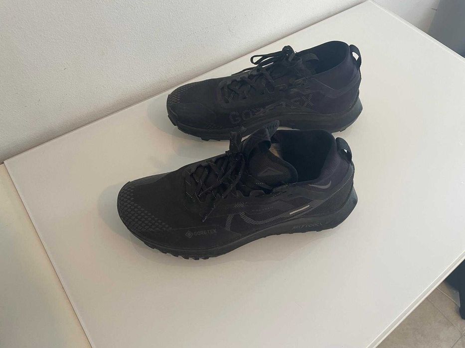 Ténis Nike Gore-tex