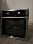 Forno electrico fagor usado