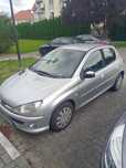 Sprzedam Peugeota 206 2.0 HDI