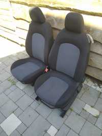 Сидіння відкидні Hyundai getz fiat punto opel Corsa C D, нива ВАЗ 2108