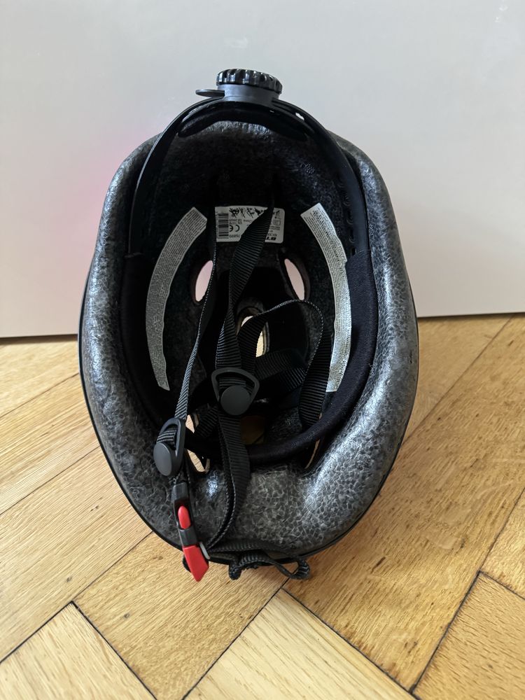 Kask Oxelo Kid Decathlon
