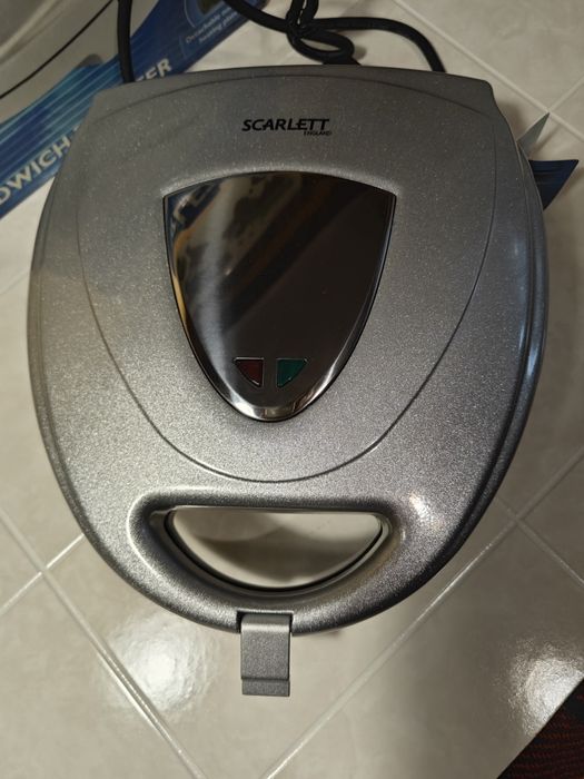 Тостер для бутербродов