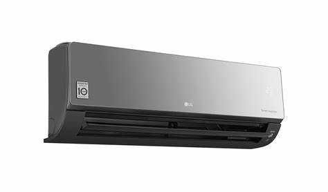 Montaż Klimatyzacji LG ARTCOOL MIRROR AC12BH Z WIFI I UV nano