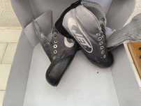 Hóquei Patins Bota Jet 37