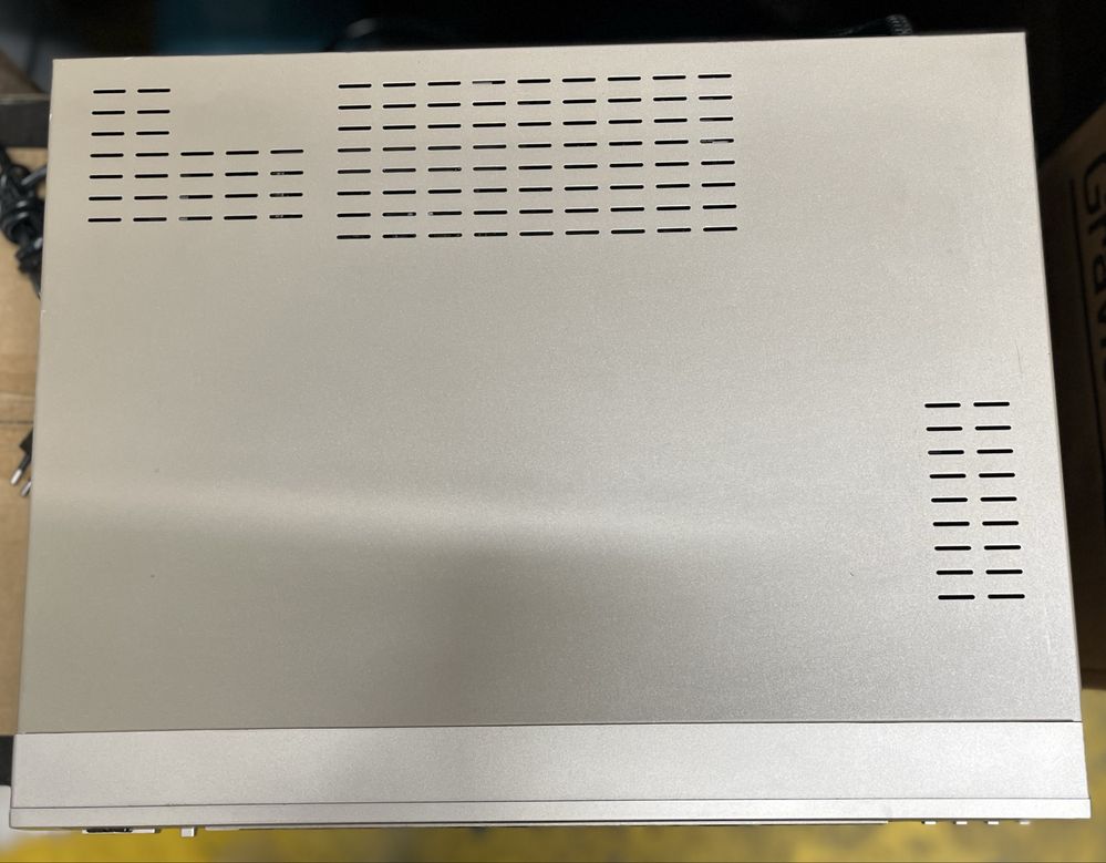 Top magnetowid JVC HR-S9600 HR S 9600 VHS