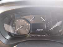 Peugeot Expert ano 2022