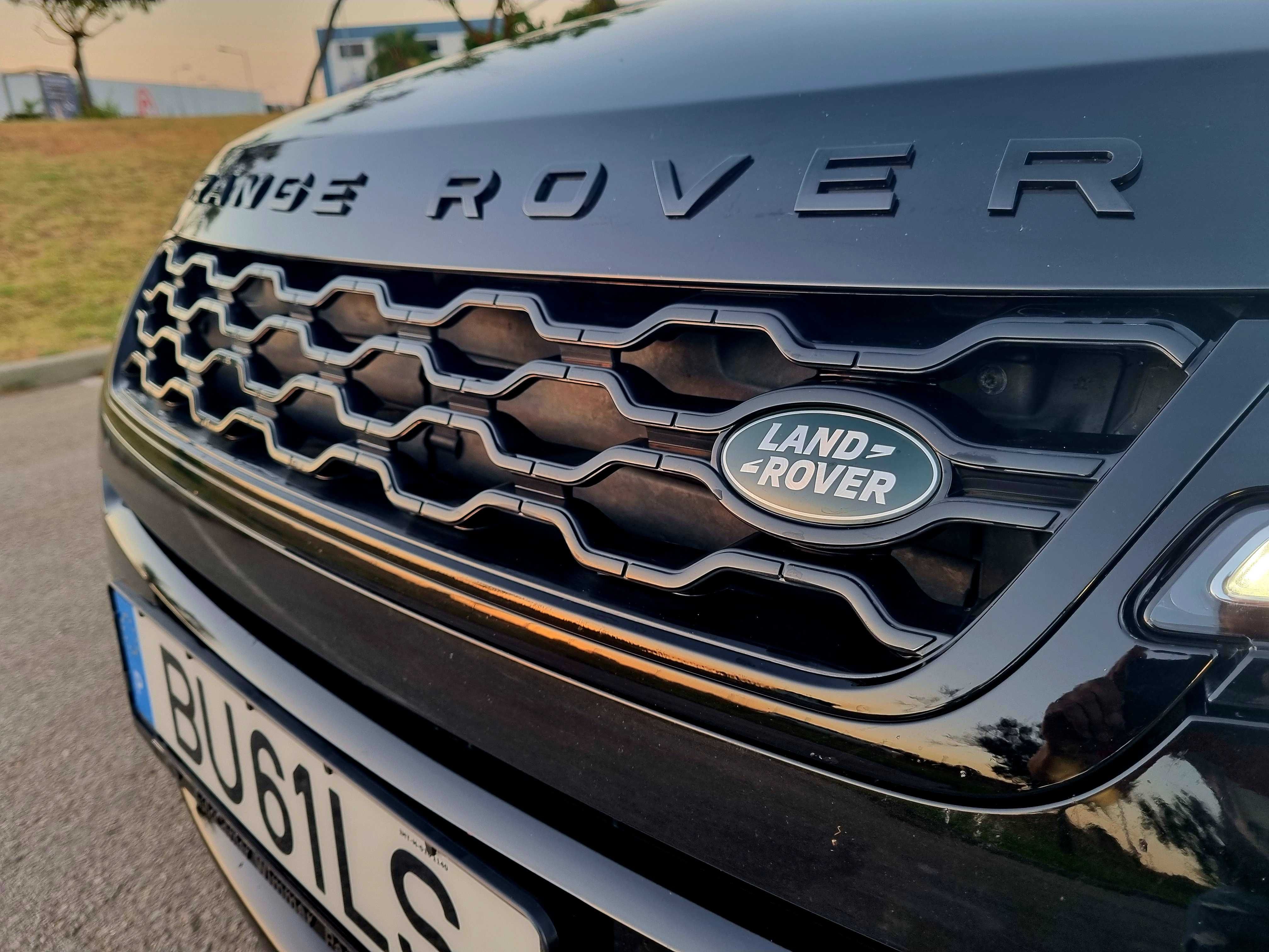 Land Rover Evoque P300e S, Hybrid Plug-in, 2022 - Garantia 24 meses