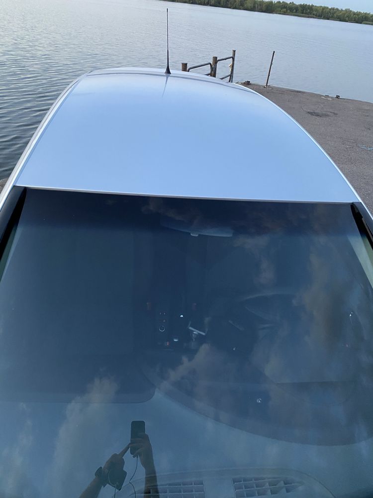 Seat Altea, 1.6 газ/бенз, кондиционер, переоформление