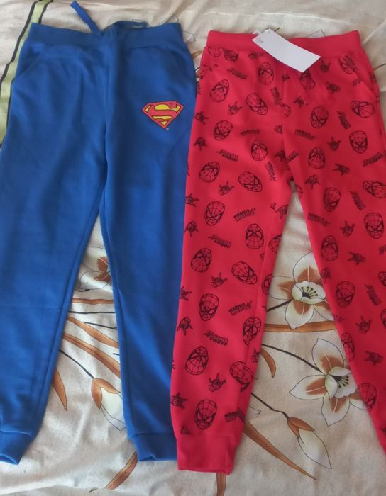 Дитячі Штани джогери sinsay 140рр