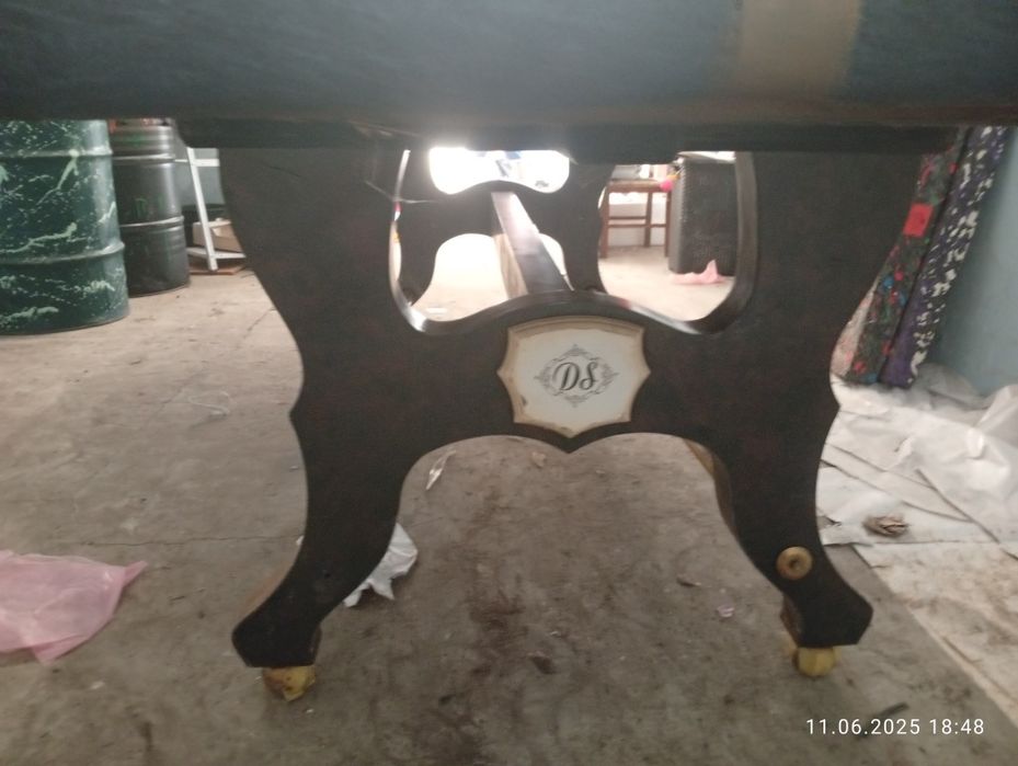 Стол для рулетки