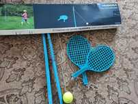 Zestaw Tether Ball/ Swingball/ tether tennis/ speedball