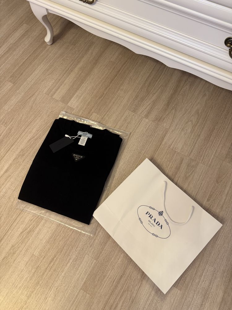 Футболка Prada 1:1