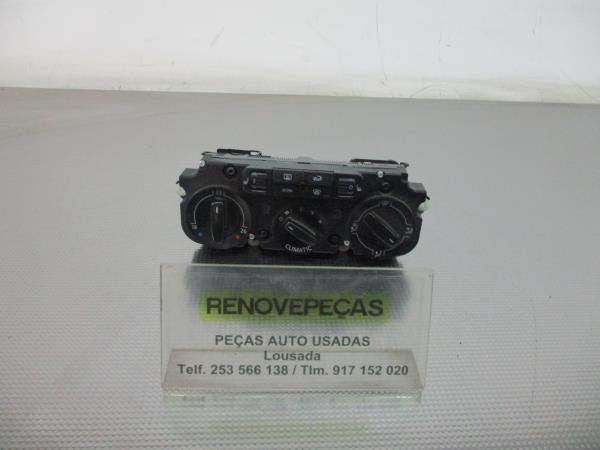 Comando chauffage / sofagem VOLKSWAGEN Passat (3C2)