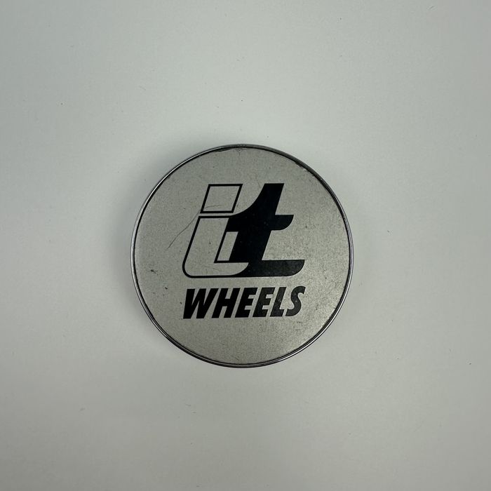 Oryginalny Dekielek ITWheels 60mm