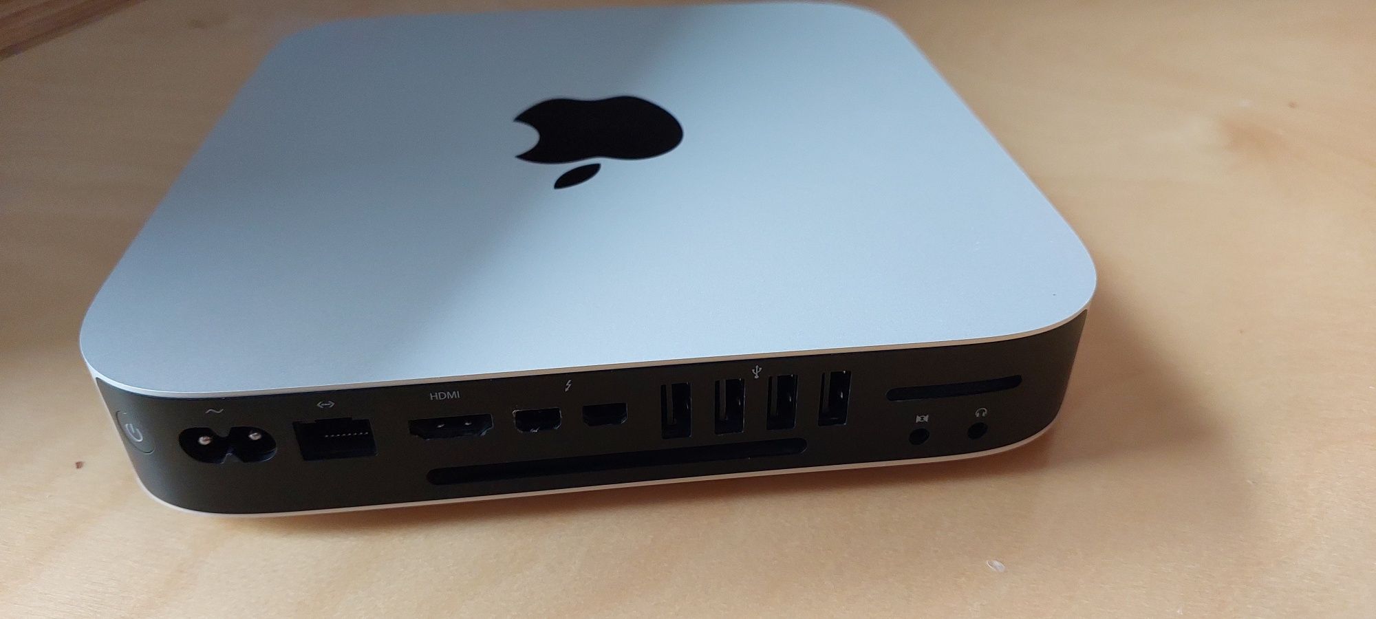 Продам mac mini A- 1347.