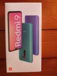 Xiaomi Redmi 9 4gb 64Ram