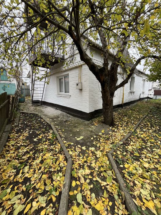 Продам частину будинка Заріччя