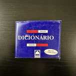 Dicionário de Bolso Português-Inglês – Plátano Edições Técnicas
