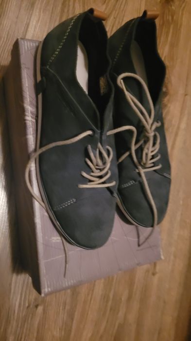 Buty Napapijri  roz. 39