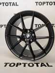 PROMO  BMW Mperformance M CS  18"19" novas na caixa