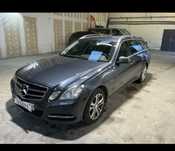 Mercedes W212 E250 cdi E350 cdi 2012 para peças