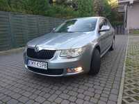 Skoda Superb 1.9