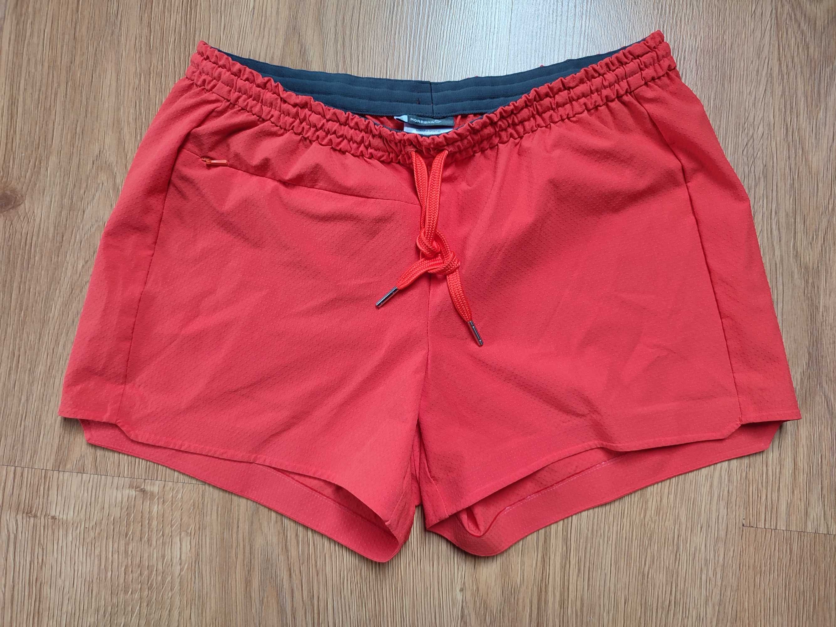 Spodenki sportowe NORRONA /29 Volley Shorts damskie rozm. S - Nowe