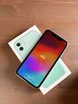 Apple iPhone 11 zielony 64gb paragon pudelko jak nowy