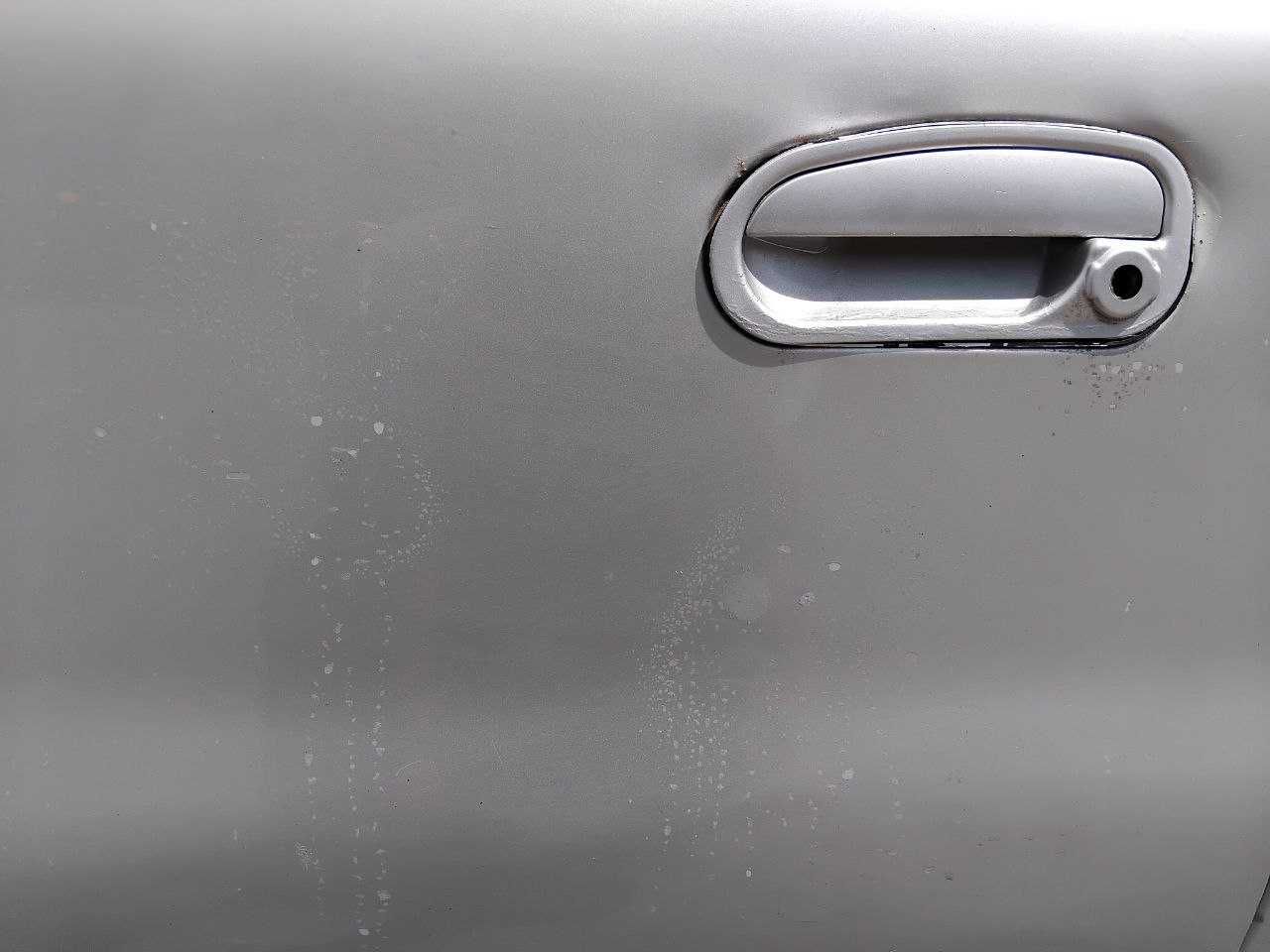 Geely CK легковий автомобіль