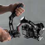Gimbal Ronin RS2 DJI estabilizador profissional