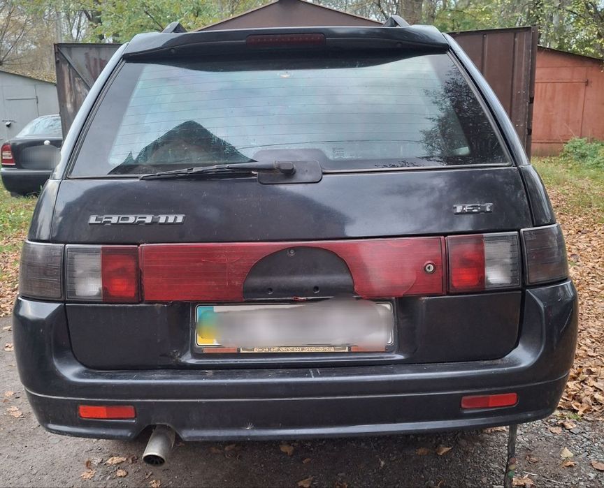 Продам машину ВАЗ 21112