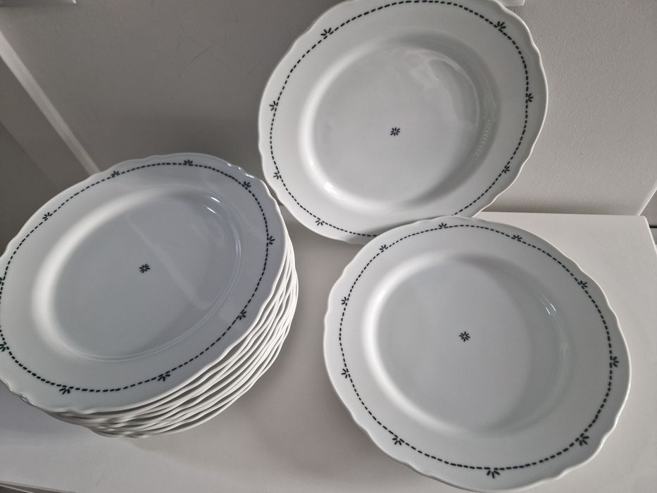 Pratos Upplaga Ikea NOVOS