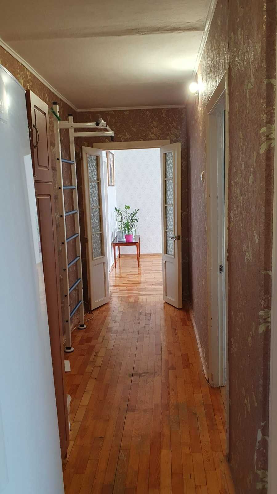 Продам 3 ком квартиру в районе Титова L