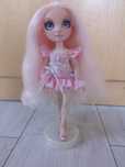 Lalka rainbow high Bella witch