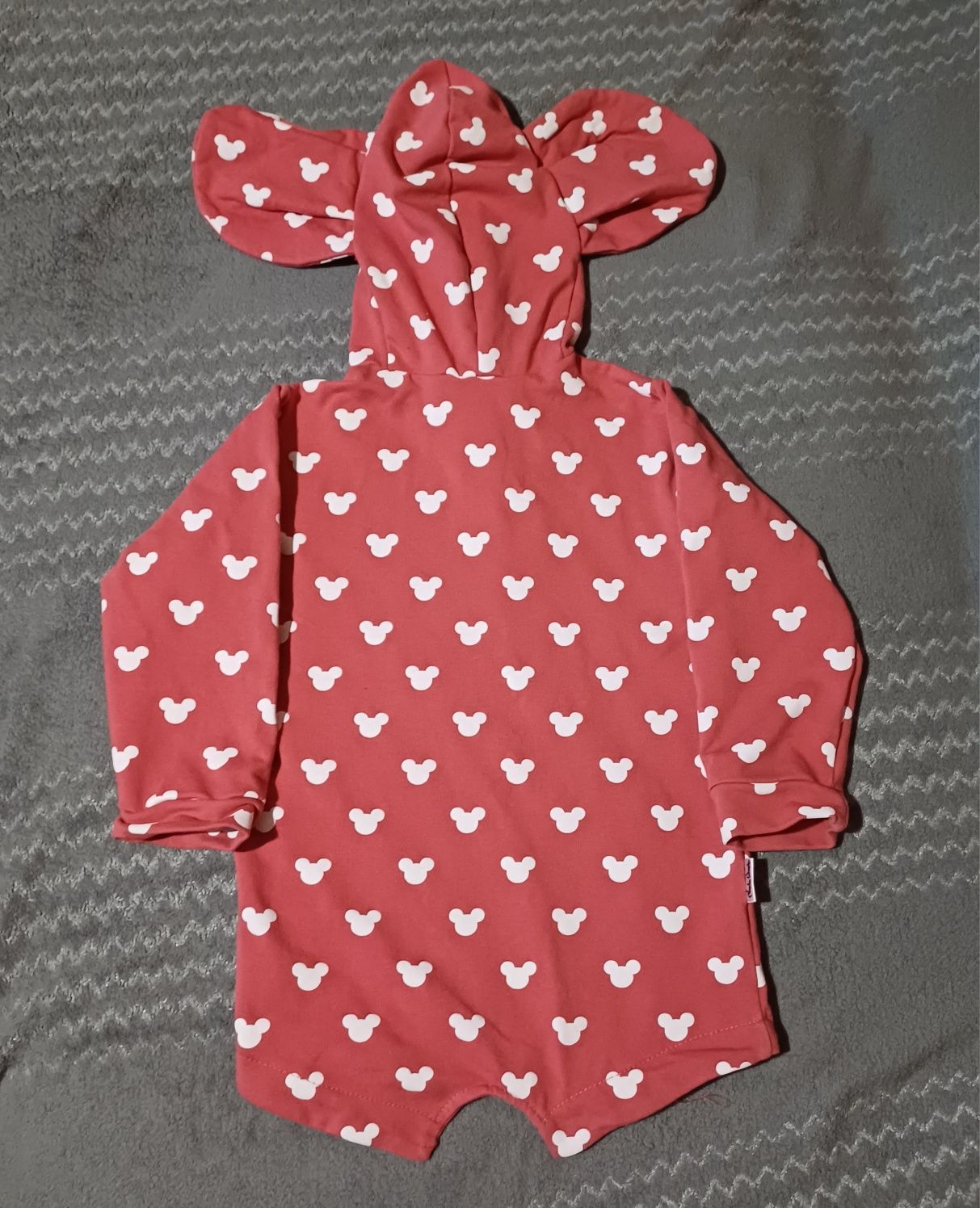 Sprzedam bluzę Myszka Miki r.98