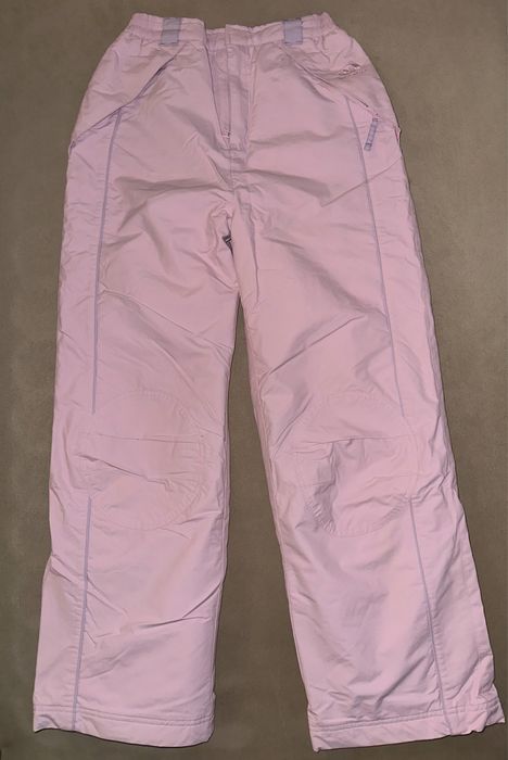 Штані лижні