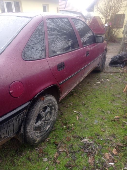 Продам Опель вектра а