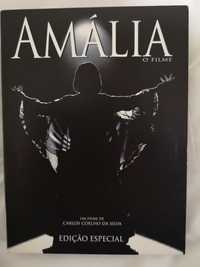 Amália o filme dvd