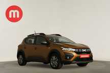 Dacia Sandero 1.0 ECO-G Expression Bi-Fuel