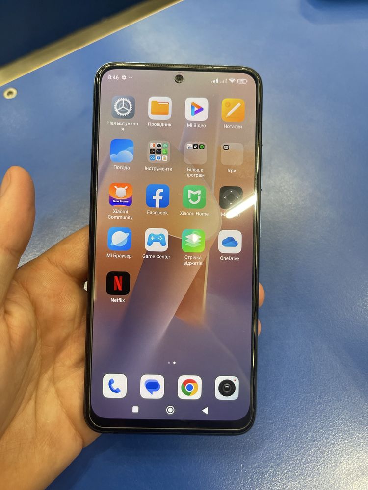 Redmi 11 / 124 ГБ