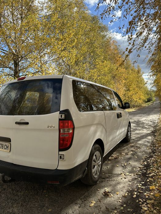 Продам власне авто, або обміняю на караван