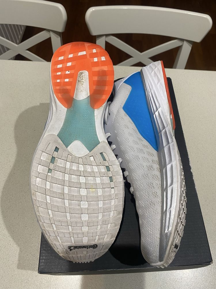 Adidas SL20 44 buty do biegania
