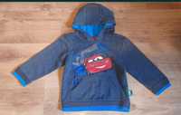 bluza McQueen 104-110