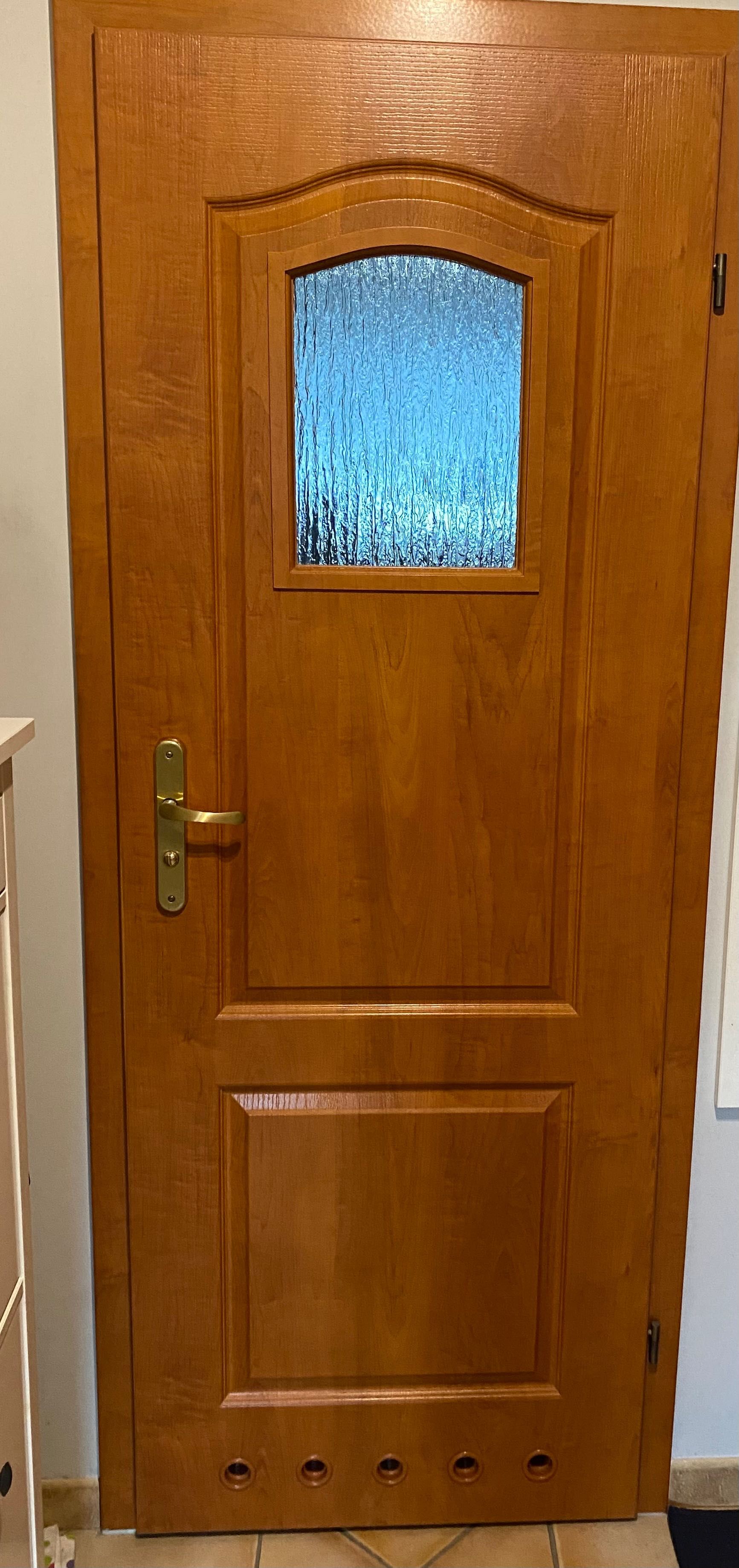 Drzwi wewnętrzne Porta Londyn