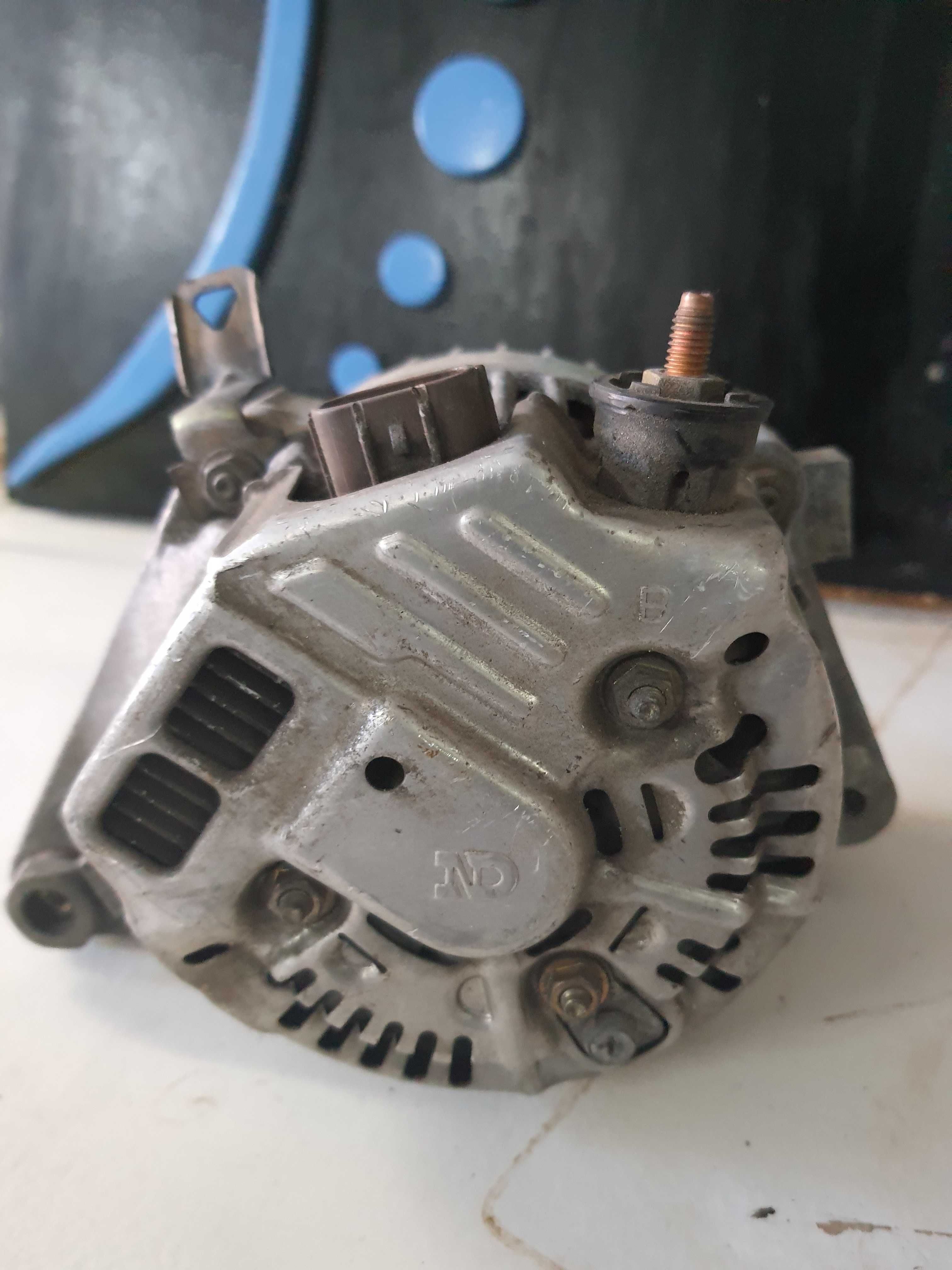 Pecas motor 2zz-ge e 1zz-fe  toyota t-sport lotus etc