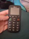 Telefon Maxcom ..