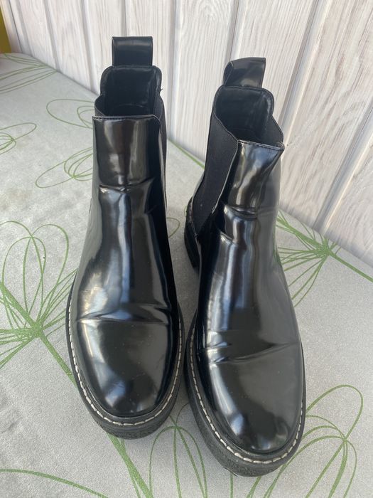 Челсі Bershka 37р